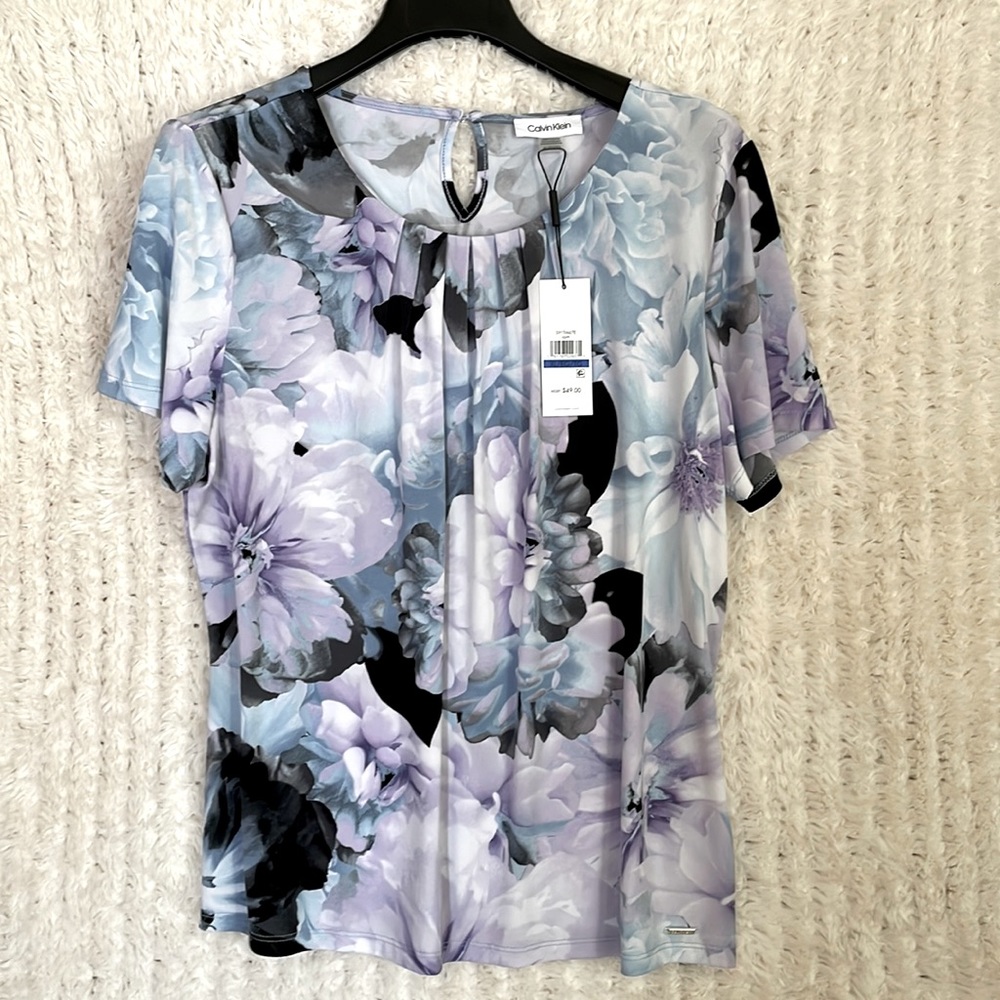 Calvin Klein Blouse/Top